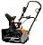 Снегоуборщик электр. Daewoo DAST 2600E 2.6кВт