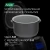 Мультиварка Polaris IQ Home PMC 0526 5л 860Вт черный - купить недорого с доставкой в интернет-магазине