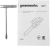 Цепная пила Greenworks GD60CS25 аккум. 2500Вт дл.шины:16" (40cm) (2008907) - купить недорого с доставкой в интернет-магазине