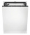 Посудомоечная машина встраив. Electrolux EES47320L 1950Вт полноразмерная инвертер - купить недорого с доставкой в интернет-магазине