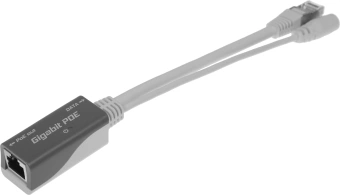 Точка доступа MikroTik mANTBox 2 12s (RB911G-2HPND-12S) N300 10/100/1000BASE-TX белый - купить недорого с доставкой в интернет-магазине