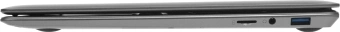 Ноутбук Chuwi HeroBook Pro Celeron N4020 8Gb SSD512Gb Intel UHD Graphics 600 14.1" IPS FHD (1920x1080) Windows 11 Home grey WiFi BT Cam 5000mAh (CWI514-CN8N5N1HDMXX) - купить недорого с доставкой в интернет-магазине