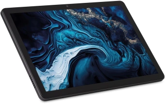 Планшет Digma Pro Infinity G85 (2.0) 8C RAM6Gb ROM128Gb 10.1" In-Cell 1920x1200 4G 2Sim Android 14 темно-серый 13Mpix 5Mpix BT WiFi microSD 256Gb 7000mAh - купить недорого с доставкой в интернет-магазине