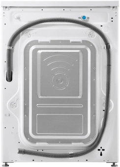 Стиральная машина LG F10B8MD класс: A загр.фронтальная макс.:5.5кг белый инвертор - купить недорого с доставкой в интернет-магазине