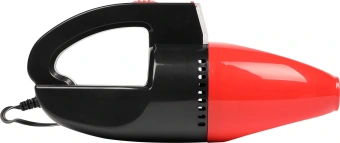 Пылесос Автомобильный Ural Смерч 3000 черный/красный 75Вт - купить недорого с доставкой в интернет-магазине