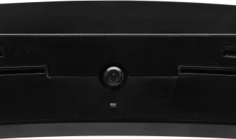 Монитор Samsung 32" Odyssey G5 S32CG550EI черный VA LED 1ms 16:9 HDMI матовая 300cd 178гр/178гр 2560x1440 165Hz FreeSync DP 2K USB 5.2кг - купить недорого с доставкой в интернет-магазине