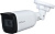 Камера видеонаблюдения аналоговая Dahua DH-HAC-B3A21P-Z 2.7-12мм HD-CVI HD-TVI цв. корп.:белый