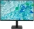 Монитор Acer 27" Vero V277Gbmipx черный IPS LED 16:9 HDMI M/M матовая 250cd 178гр/178гр 1920x1080 120Hz FreeSync VGA DP FHD 3.64кг - цена, купить или заказать с доставкой в интернет-магазине Монитор Acer 27" Vero V277Gbmipx черный IPS LED 16:9 HDMI M/M матовая 250cd 178гр/178гр 1920x1080 120Hz FreeSync VGA DP FHD 3.64кг - купить недорого с доставкой в интернет-магазине