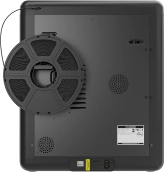 Принтер 3D Flashforge Adventurer 5М Pro 220x220x220мм ABS/PLA/PETG/ASA/Carbon/TPU 0.1мкм - купить недорого с доставкой в интернет-магазине