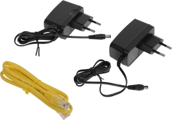 Бесшовный Mesh роутер Mercusys Halo H32G (HALO H32G(2-PACK)) AC1200 100/1000/10000BASE-T белый (упак.:2шт) - купить недорого с доставкой в интернет-магазине