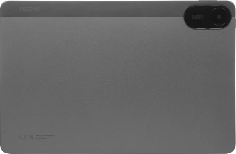 Планшет Xiaomi Redmi Pad 2 O84X G100 Ultra (2.2) 8C RAM4Gb ROM256Gb 11" IPS 2560x1600 4G Android 15 серый 8Mpix 5Mpix BT WiFi microSD 2Tb 9000mAh 234hr 2064hrs - купить недорого с доставкой в интернет-магазине