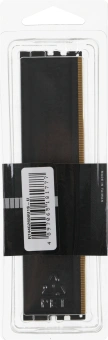 Память DDR4 4GB 2666MHz AMD R744G2606U1S-U Radeon R7 Performance Series RTL PC4-21300 CL16 DIMM 288-pin 1.2В Ret - купить недорого с доставкой в интернет-магазине