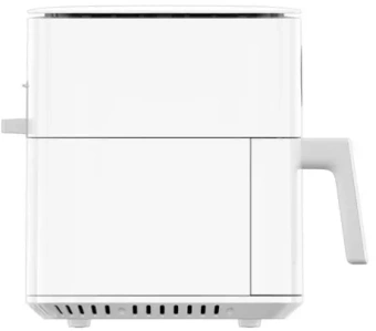 Аэрогриль Xiaomi Air Fryer MAF-W6051 6.5л 1700Вт белый (BHR083MEU) - купить недорого с доставкой в интернет-магазине