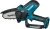Цепная пила Makita UC100DWA аккум. 210Вт дл.шины:4"(10cm) 1аккум. 2Ач ЗУ - купить недорого с доставкой в интернет-магазине