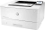 Принтер лазерный HP LaserJet Enterprise M406dn (3PZ15A) A4 Duplex Net белый - купить недорого с доставкой в интернет-магазине