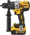 Дрель-шуруповерт DeWalt DCD996P2-QW аккум. патрон:быстрозажимной (кейс в комплекте) - купить недорого с доставкой в интернет-магазине