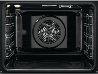 Духовой шкаф Электрический Electrolux EOD5H70Z черный - купить недорого с доставкой в интернет-магазине