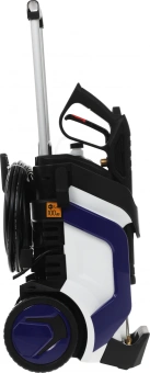 Минимойка Newjel NJ70103 2200Вт - купить недорого с доставкой в интернет-магазине