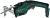 Сабельная пила Bosch KEO 18Li аккум. 2300ход/мин (0600861A00)