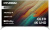 Телевизор QLED Hyundai 65" H-LED65QBU7500 Android TV Frameless черный/серебристый 4K Ultra HD 60Hz DVB-T DVB-T2 DVB-C DVB-S DVB-S2 USB WiFi Smart TV - купить недорого с доставкой в интернет-магазине