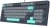 Клавиатура A4Tech FS300 механическая черный/серый USB for gamer LED (FS300 PANDA ROCK) кабель 1.8м - цена, купить или заказать с доставкой в интернет-магазине Клавиатура A4Tech FS300 механическая черный/серый USB for gamer LED (FS300 PANDA ROCK) кабель 1.8м - купить недорого с доставкой в интернет-магазине