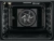 Духовой шкаф Электрический Electrolux EOD5H70Z черный - цена, купить или заказать с доставкой в интернет-магазине Духовой шкаф Электрический Electrolux EOD5H70Z черный - купить недорого с доставкой в интернет-магазине