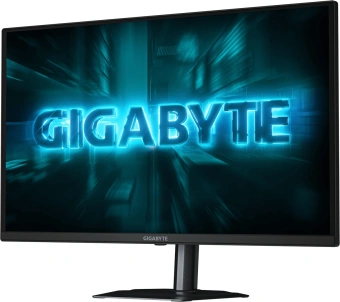 Монитор Gigabyte 26.5" GO27Q24 черный QD OLED LED 16:9 HDMI матовая HAS Piv 1500000:1 400cd 178гр/178гр 2560x1440 240Hz DP Quad 2K (1440p) USB 4.9кг - купить недорого с доставкой в интернет-магазине