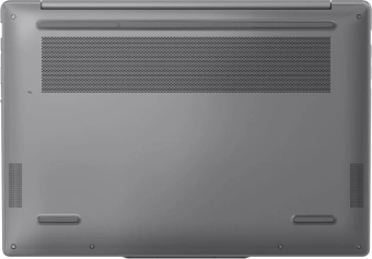 Ноутбук Lenovo Yoga Pro 7 14IMH9 Core Ultra 7 155H 32Gb SSD1Tb NVIDIA GeForce RTX4050 6Gb 14.5" OLED 2.8K (2880x1800) Windows 11 Home grey WiFi BT Cam (83E2004ARU) - купить недорого с доставкой в интернет-магазине