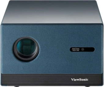 Проектор ViewSonic LX60HD LCD 630Lm ANSI (1920x1080) 4200:1 ресурс лампы:20000часов 2xUSB typeA 1xHDMI 3.13кг - купить недорого с доставкой в интернет-магазине