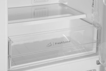 Холодильник Indesit ITR 5180 W 2-хкамерн. белый - купить недорого с доставкой в интернет-магазине