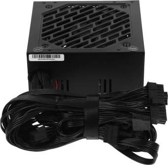 Блок питания Accord ATX 850W ACC-W850P 80+ white (20+4pin) 120mm fan 6xSATA RTL - купить недорого с доставкой в интернет-магазине