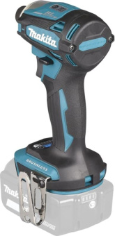 Шуруповерт Makita DTD172Z аккум. патрон:шестигр.1/4" - купить недорого с доставкой в интернет-магазине