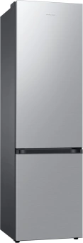 Холодильник Samsung RB38C602DSA/EF 2-хкамерн. графит инвертер - купить недорого с доставкой в интернет-магазине