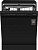 Посудомоечная машина Weissgauff DW 6038 B Inverter черный (полноразмерная)