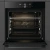 Духовой шкаф Электрический Gorenje BSA6747DGWI черный - купить недорого с доставкой в интернет-магазине