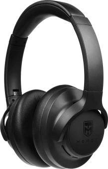 Гарнитура накладные Ural Молот Н120 черный беспроводные bluetooth накладные (УРАЛ МОЛОТ Н120) - купить недорого с доставкой в интернет-магазине