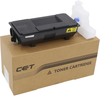 Картридж лазерный Cet CET131122 TK-3400 черный (12500стр.) для Kyocera Ecosys PA4500x/MA4500x/MA4500fx - купить недорого с доставкой в интернет-магазине