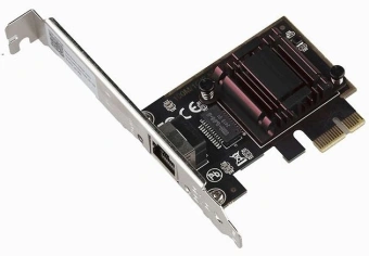 Сетевой адаптер 2.5G Ethernet Origo ON300 ON300/A1A PCI Express - цена, купить или заказать с доставкой в интернет-магазине Сетевой адаптер 2.5G Ethernet Origo ON300 ON300/A1A PCI Express - купить недорого с доставкой в интернет-магазине