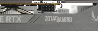 Видеокарта Zotac PCI-E 5.0 RTX 5050 TWIN EDGE NVIDIA GeForce RTX 5050 8Gb 128bit GDDR6 2572/20000 HDMIx1 DPx3 HDCP Ret - купить недорого с доставкой в интернет-магазине