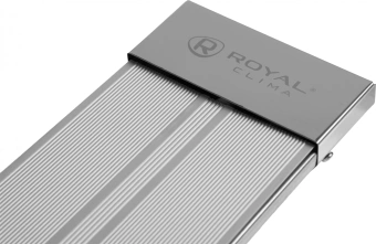 Обогреватель инфракрасный Royal Clima Raggio 2.0 RIH-R1000S/II 1000Вт серый/белый - цена, купить или заказать с доставкой в интернет-магазине Обогреватель инфракрасный Royal Clima Raggio 2.0 RIH-R1000S/II 1000Вт серый/белый - купить недорого с доставкой в интернет-магазине