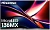Телевизор QLED Hisense 136" 136MX черный 4K Ultra HD 120Hz DVB-T DVB-T2 DVB-C DVB-S DVB-S2 USB WiFi Smart TV