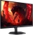 Монитор Acer 23.8" Nitro KG241YX1bmiipx черный IPS LED 0.5ms 16:9 HDMI M/M матовая 250cd 170гр/160гр 1920x1080 200Hz FreeSync Premium DP FHD 3.2кг - цена, купить или заказать с доставкой в интернет-магазине Монитор Acer 23.8" Nitro KG241YX1bmiipx черный IPS LED 0.5ms 16:9 HDMI M/M матовая 250cd 170гр/160гр 1920x1080 200Hz FreeSync Premium DP FHD 3.2кг - купить недорого с доставкой в интернет-магазине