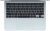 Ноутбук Apple MacBook Air A3240 M4 10 core 16Gb SSD512Gb/10 core GPU 13.6" Liquid Retina (2560x1664) macOS lt.blue WiFi BT Cam (MC6U4RU/A) - купить недорого с доставкой в интернет-магазине