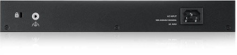 Коммутатор Zyxel XS1930-12F-ZZ0101F (L2+) 2x10Гбит/с 10SFP+ управляемый - купить недорого с доставкой в интернет-магазине