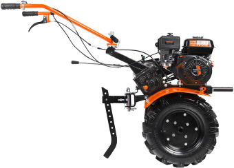 Мотоблок Patriot Калуга М бензиновый 7л.с. (440107011) - купить недорого с доставкой в интернет-магазине