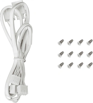 Вентилятор для корпуса Deepcool FD12 120х120x25 белый 4-pin 26.9дБ (упак.:3шт) (R-FD12-WHNPN3-G) Ret - купить недорого с доставкой в интернет-магазине