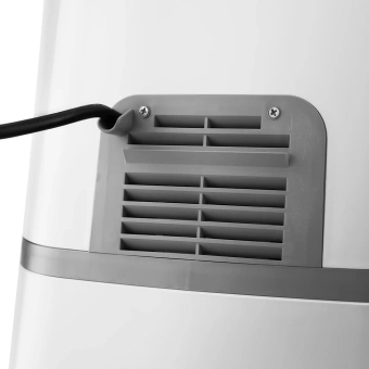 Аэрогриль Kitfort KT-2217 4.5л 1500Вт белый/черный (КТ-2217) - купить недорого с доставкой в интернет-магазине