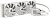 Система водяного охлаждения Formula Ice Jet Glow 360 ARGB Soc-AM5/AM4/1200/2066/1700/1851 белый 4-pin 1-27dB Al+Cu 300W 2020gr Ret (ICE JET GLOW 360 WH)