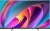 Телевизор LED Hyundai 40" H-LED40BS5100 WebOS Frameless Metal черный/серый FULL HD 60Hz DVB-T DVB-T2 DVB-C DVB-S DVB-S2 USB WiFi Smart TV - купить недорого с доставкой в интернет-магазине