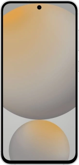 Смартфон Samsung SM-S721B Galaxy S24 FE 128Gb 8Gb серый моноблок 3G 4G 2Sim 6.7" 1080x2340 Android 14 50Mpix 802.11 a/b/g/n/ac/ax NFC GPS GSM900/1800 GSM1900 Protect - купить недорого с доставкой в интернет-магазине